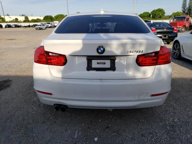WBA3A5C52FP605410 BMW 328 I