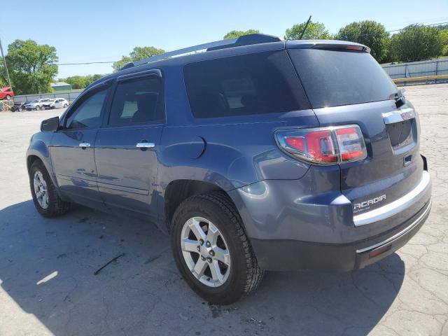 1GKKRNED8EJ205059 GMC ACADIA SLE