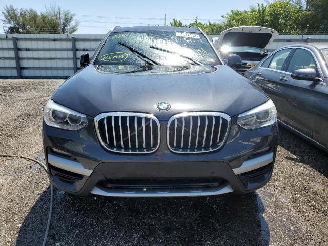5UXTY5C09L9B18032 BMW X3 Xdrive30i