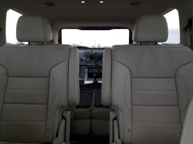 1GKKNPLS0MZ100895 GMC Acadia Denali