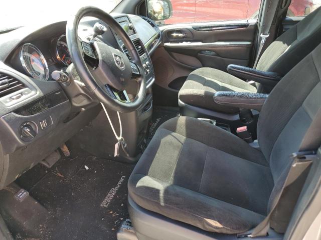 2C4RDGBG1GR389648 Dodge Grand Caravan Se