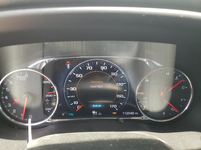 1GKKNXLS4HZ171085 GMC Acadia Denali