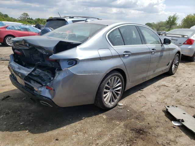 WBA13BJ04MCF05999 BMW 530 XI