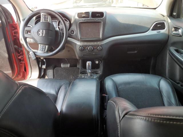 3C4PDCGB0FT752501 Dodge Journey Crossroad