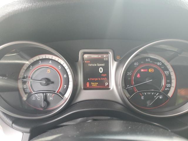 3C4PDDGG6FT739723 Dodge Journey Crossroad