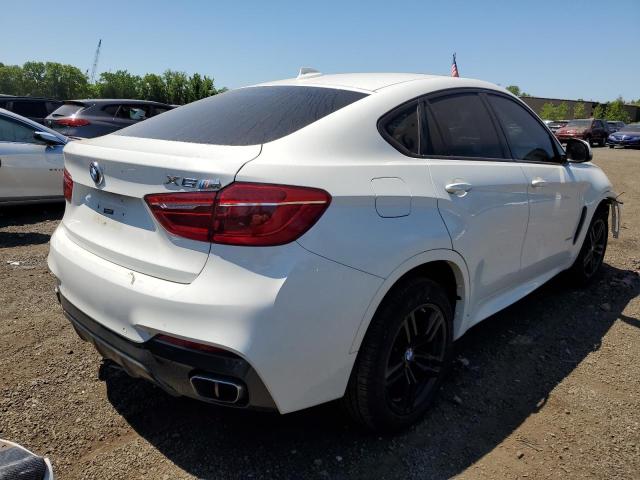 5UXKU2C57G0N80016 BMW X6 Xdrive35i