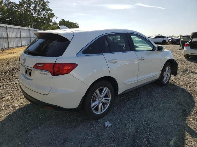 5J8TB3H55FL013232 Acura Rdx Technology