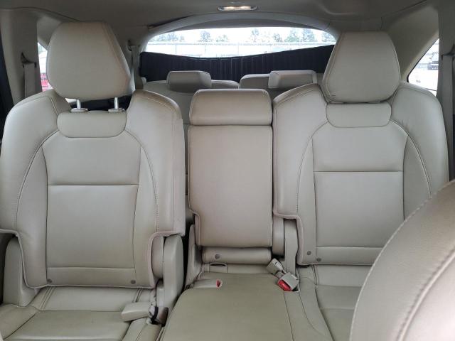 5FRYD3H23EB008809 Acura MDX