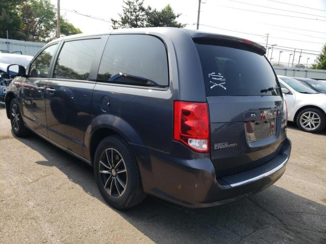 2C4RDGEG3KR535505 Dodge Grand Caravan Gt