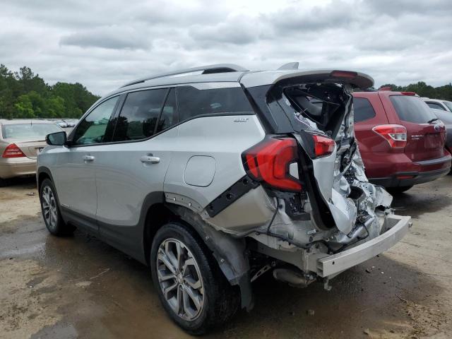 3GKALVEV2LL248582 GMC Terrain Slt