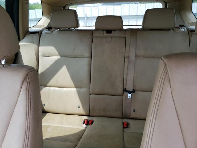 5UXWX9C55F0D49912 BMW X3 Xdrive28i