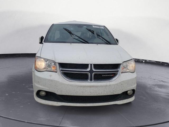2C4RDGCG5KR662856 Dodge Grand Caravan Sxt