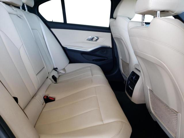 3MW5R7J03M8C07431 BMW 330XI