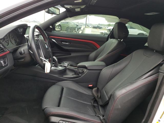 WBA3N7C51EF718785 BMW 428 I