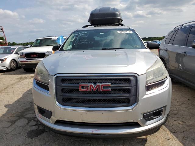 1GKKRNED4EJ126181 GMC ACADIA SLE