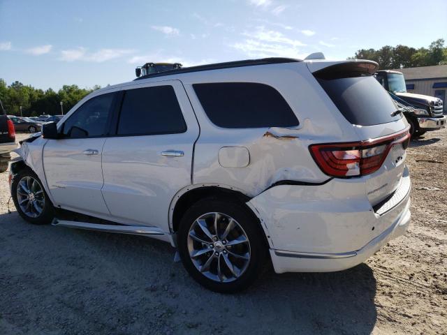 1C4RDHEG6NC210348 Dodge Durango Citadel
