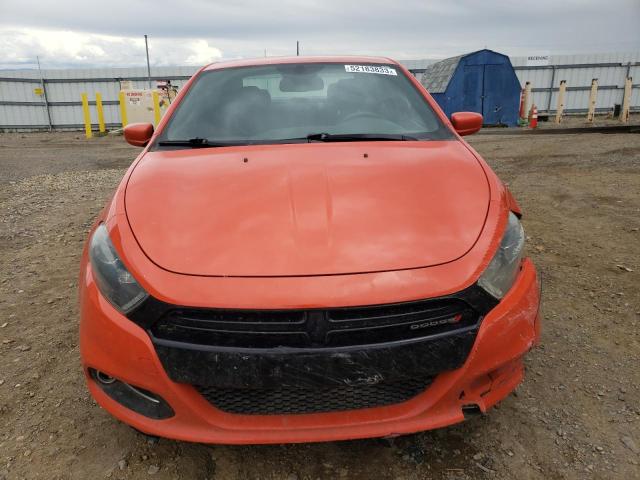 1C3CDFBB6FD331027 Dodge DART SXT