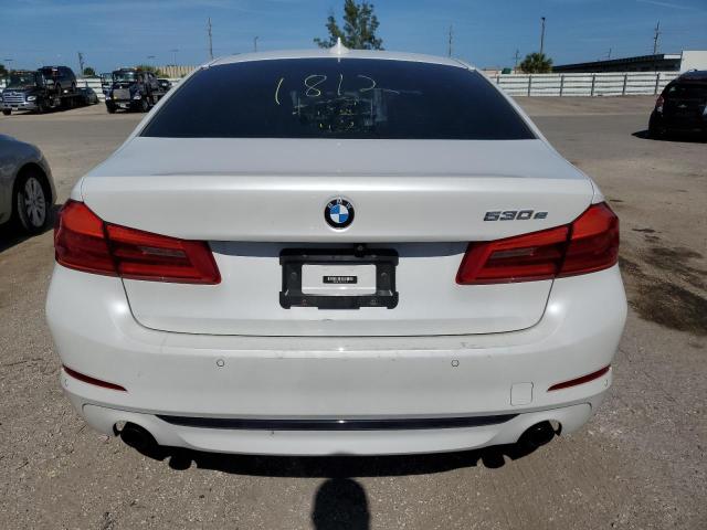 WBAJB1C54KB376197 BMW 530XE