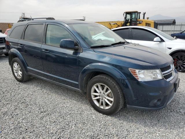 3C4PDCBG6FT726455 Dodge Journey Sxt