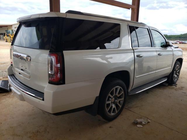 1GKS2JKJ6FR565487 GMC YUKON XL DENALI