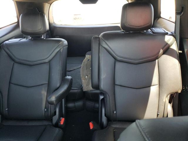 1GYKPDRS6LZ175234 Cadillac Xt6 Premium Luxury