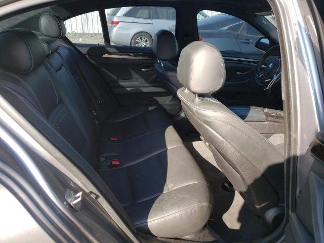 WBA5A7C53GG642519 BMW 528 XI