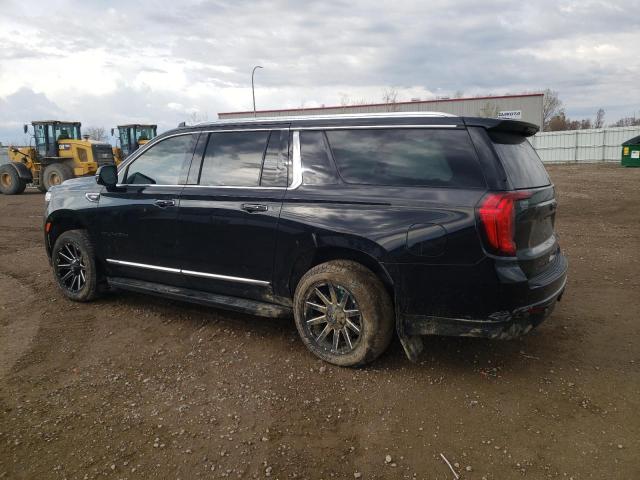 1GKS2GKDXMR434783 GMC Yukon Xl K1500 Slt