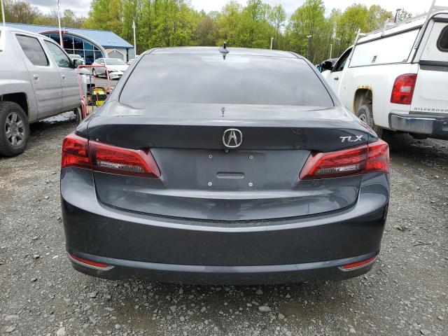 19UUB2F54GA005542 Acura TLX TECH