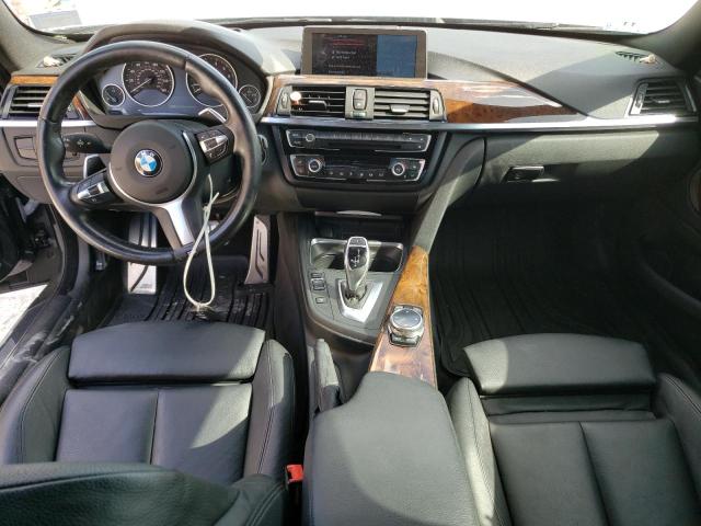WBA3N9C56EK245517 BMW 428 XI