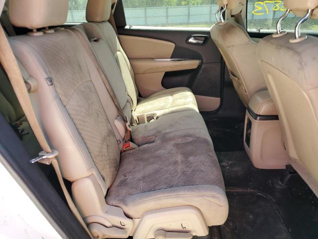 3C4PDCBG0ET142602 Dodge Journey Sxt