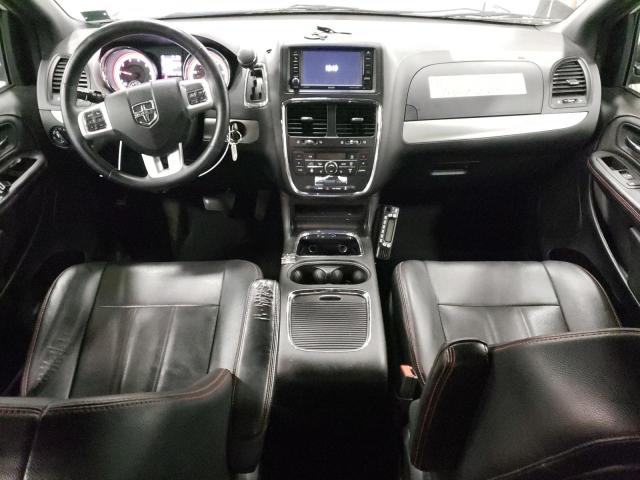 2C4RDGEG2HR604158 Dodge Grand Caravan Gt