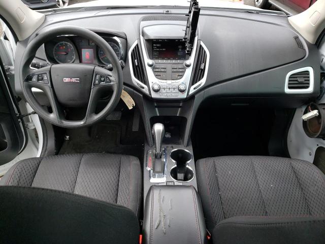 2GKALMEK7F6362778 GMC Terrain Sle