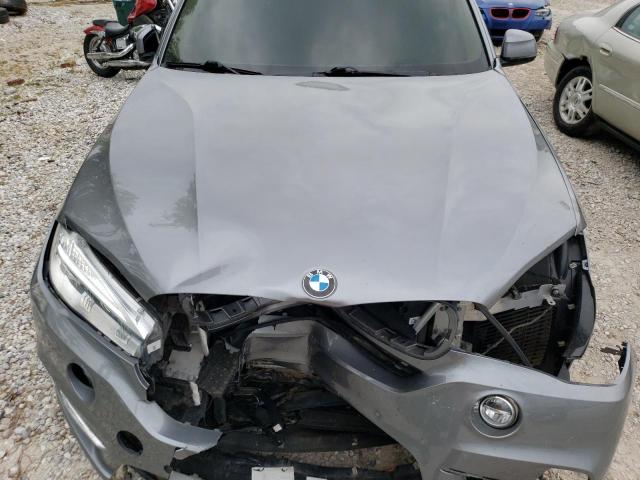 5UXKR0C59G0P32075 BMW X5 Xdrive35i