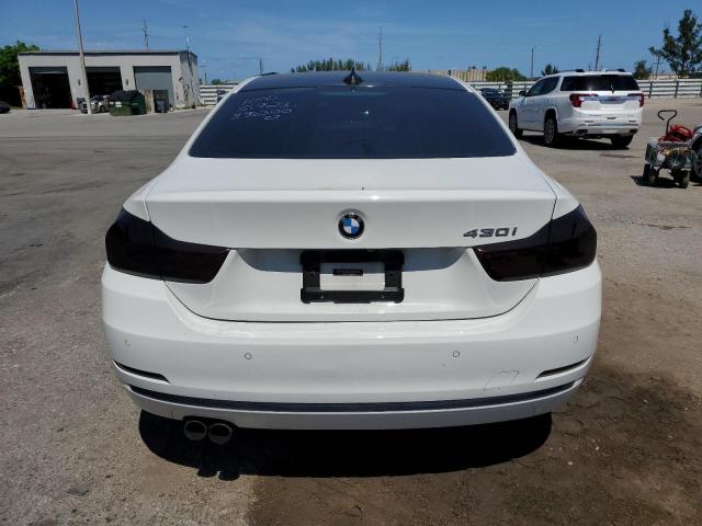 WBA4R7C33HK896300 BMW 430I