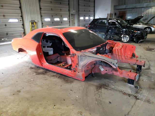 2C3CDZFJ6KH741231 Dodge Challenger R/t Scat Pack