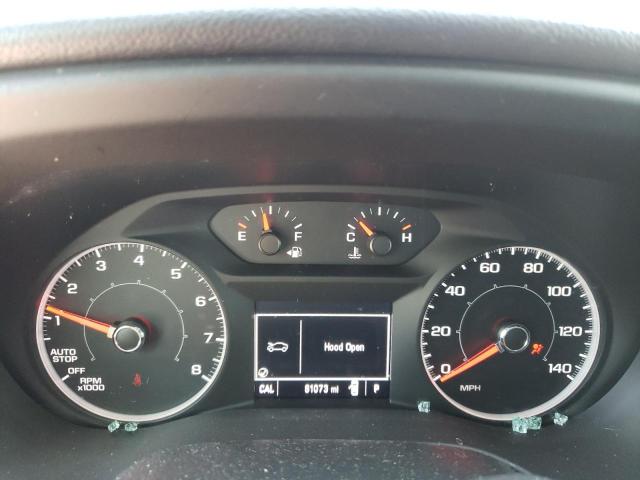 1GKKNRLA2HZ229486 GMC ACADIA SLE