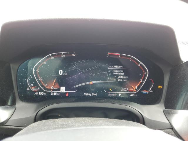 3MW5R1J00L8B18248 BMW 330I
