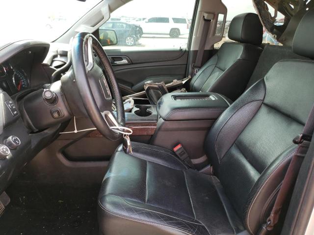 1GKS2GKC8HR156172 GMC Yukon Xl K1500 Slt