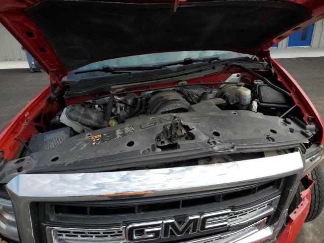 1GTV2TEC0EZ385504 GMC Sierra K1500