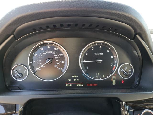 5UXKR0C53J0X97575 BMW X5 Xdrive35i