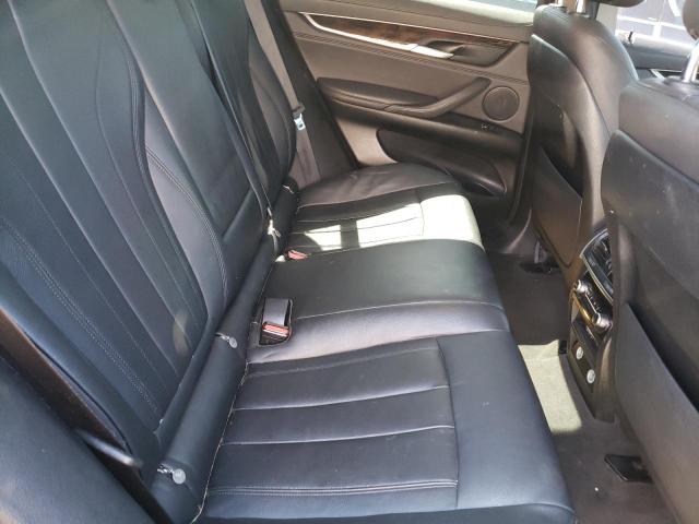 5UXKU0C57G0F93520 BMW X6 Sdrive35i