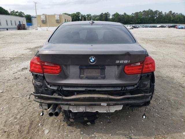 WBA3A5G58FNS90747 BMW 328 I