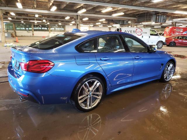 WBA4J7C5XKBM76565 BMW 440xi Gran Coupe