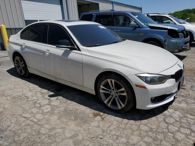 WBA3B5C53FF961125 BMW 328 Xi Sulev