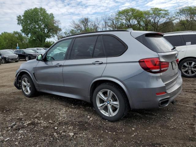 5UXKR6C51G0J82955 BMW X5 Xdrive50i