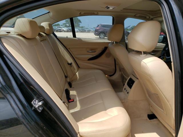 WBA3D5C58EKX99184 BMW 328 D Xdrive