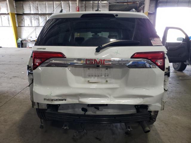 1GKKNLLA8KZ206007 GMC ACADIA SLE