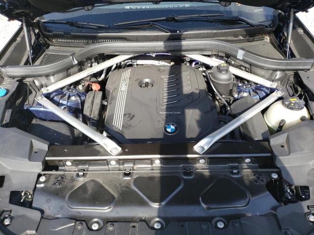 5UXCR6C06N9K34923 BMW X5 Xdrive40i