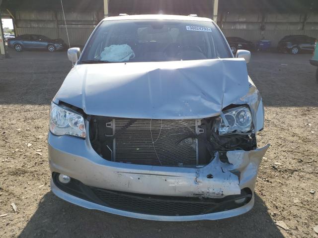 2C4RDGCG6KR725768 Dodge Grand Caravan Sxt