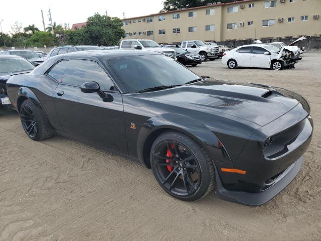 2C3CDZFJXNH156480 Dodge Challenger R/t Scat Pack
